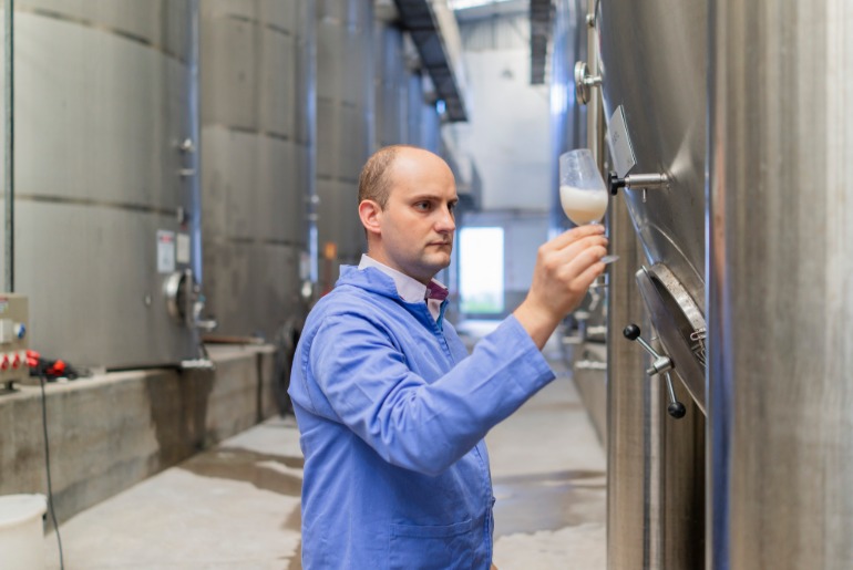  Cooperativa Vinícola Garibaldi promove Vinhas Vivas e espumantes premiados na ProWine São Paulo