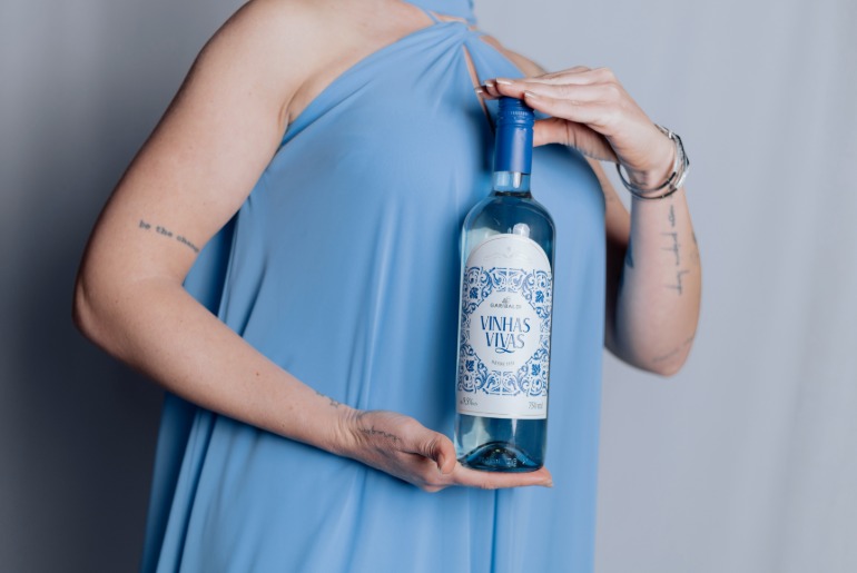  Cooperativa Vinícola Garibaldi promove Vinhas Vivas e espumantes premiados na ProWine São Paulo