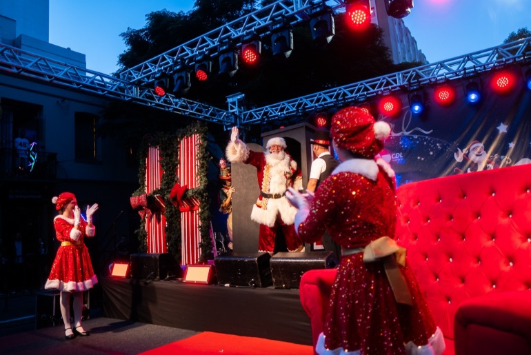 Promoção Natal Iluminado CDL Caxias amplia premiação com sorteio de Jeep Compass e vales-compra de até R$ 15 mil