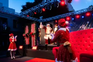 Promoção Natal Iluminado CDL Caxias amplia premiação com sorteio de Jeep Compass e vales-compra de até R$ 15 mil