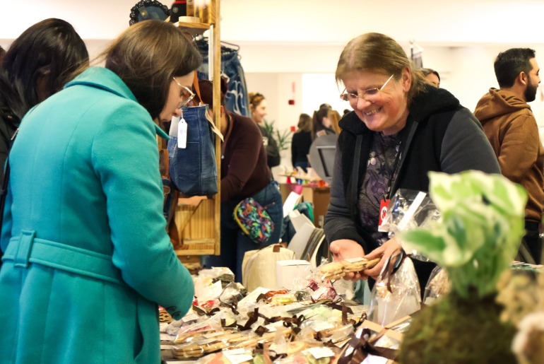 Feira Bêrga realiza duas edições em outubro no Prataviera Shopping, em Caxias do Sul