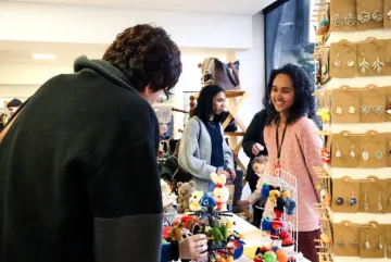 Feira Bêrga realiza duas edições em outubro no Prataviera Shopping, em Caxias do Sul
