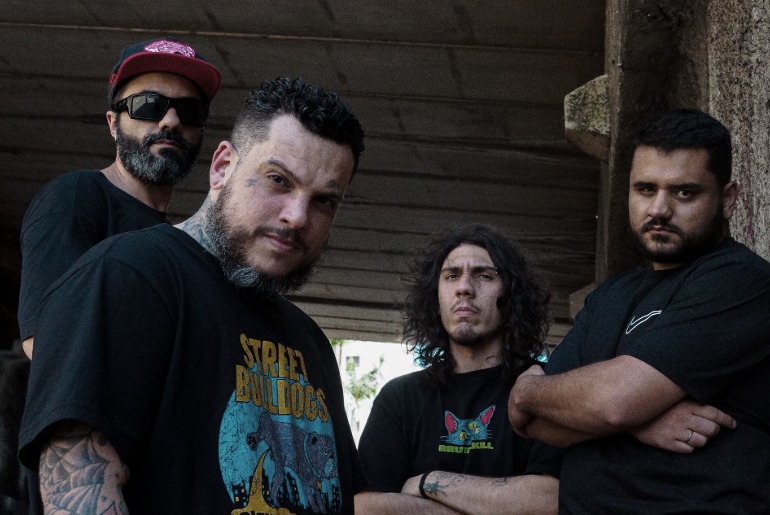Fatigati lança “A Seguir” com participação de Henrike Baliú, do Blind Pigs