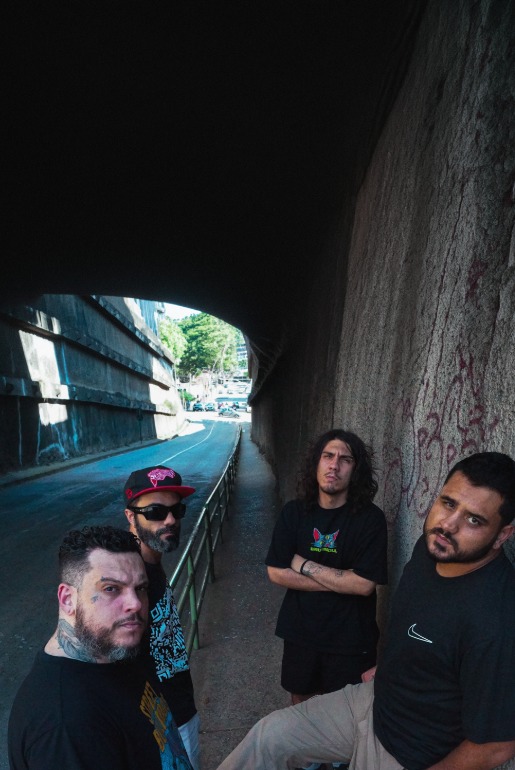 Fatigati lança “A Seguir” com participação de Henrike Baliú, do Blind Pigs