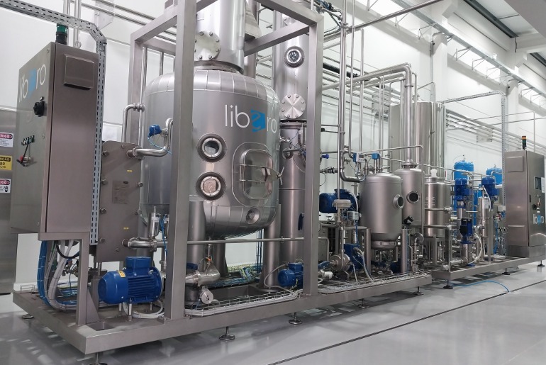 Empresa da Serra gaúcha investe R$ 7 milhões em tecnologia para desalcoolização de vinhos e atenderá vinícolas em todo o Brasil