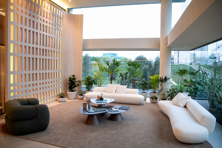 DARA Imobiliária Boutique inicia operação na Serra Gaúcha com projeção de R$ 100 milhões em vendas já no primeiro ano