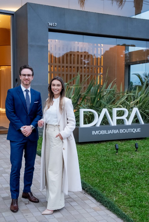 DARA Imobiliária Boutique inicia operação na Serra Gaúcha com projeção de R$ 100 milhões em vendas já no primeiro ano