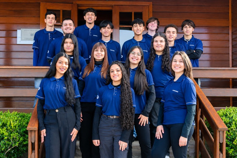 Instituto Adelino Miotti completa 15 anos de atuação