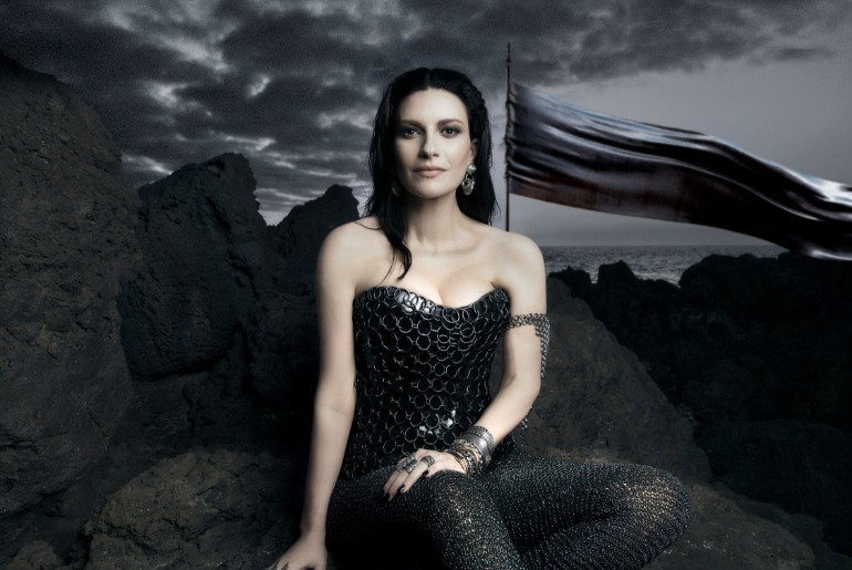 Laura Pausini volta a Porto Alegre após 30 anos para show no Araújo Vianna
