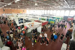 Na Serra Gaúcha | XII Femaçã, de Veranópolis, inicia venda de estandes para comércio, indústria e serviços