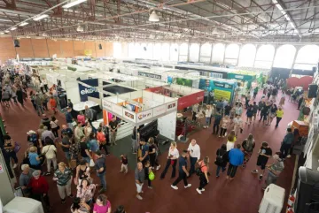 Na Serra Gaúcha | XII Femaçã, de Veranópolis, inicia venda de estandes para comércio, indústria e serviços