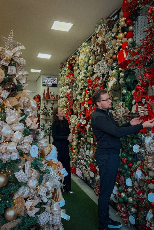 Sunflower investe R$ 400 mil em showroom de Natal e projeta dobrar o faturamento no último trimestre
