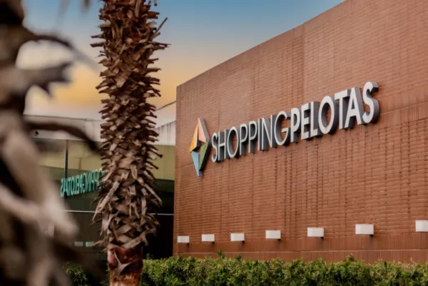 Shopping Pelotas comemora aniversário ao lado dos clientes em um ano marcado pela inauguração de importantes operações