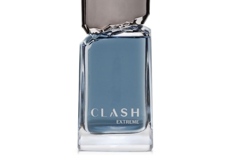 A força máxima do frescor: O Boticário apresenta Clash Extreme, com blend aromático duas vezes mais concentrado 
