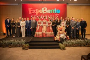 Combinando negócios e celebração, 35ª ExpoBento e 22ª Fenavinho abrem contagem regressiva