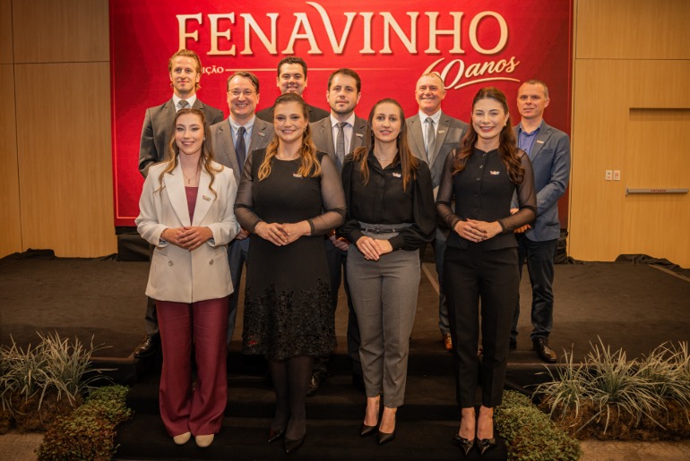 Combinando negócios e celebração, 35ª ExpoBento e 22ª Fenavinho abrem contagem regressiva