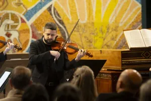 As Quatro Estações serão tocadas com instrumentos de época em Porto Alegre