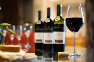 ProWine SP fortalece posicionamento da Cooperativa Vinícola Garibaldi no país