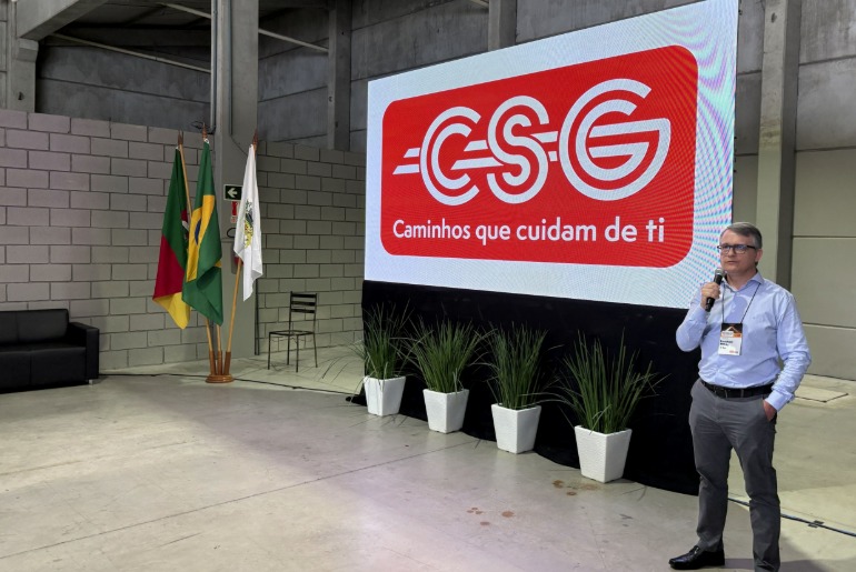 CSG registra 32,8 mil atendimentos e redução de 32% nos acidentes com morte em 2026