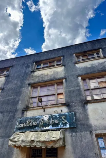 Quanto vale uma história | Licitação para restauro de prédio histórico de Galópolis tem seis empresas interessadas