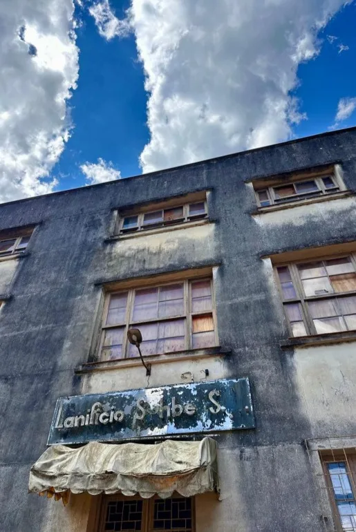 Quanto vale uma história | Licitação para restauro de prédio histórico de Galópolis tem seis empresas interessadas