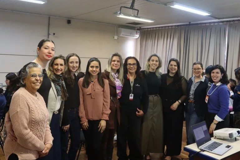Projeto da Microempa desperta o empreendedorismo em meninas