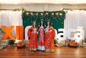 Na Serra Gaúcha | XII Femaçã escolhe suas soberanas no dia 7 de novembro, em Veranópolis
