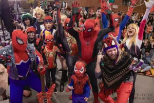 Sesc Geek reúne dubladores, criadores de conteúdo e atrações do universo geek em Caxias do Sul 