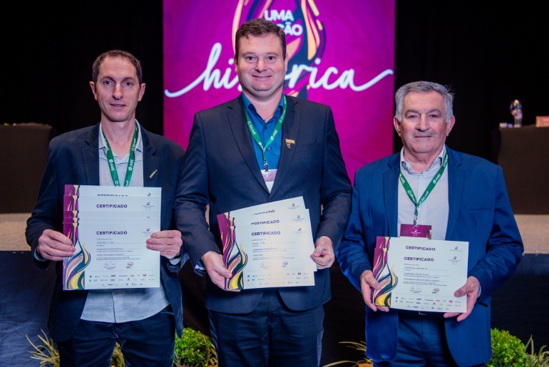 Pinot Noir da Vinícola Aurora está entre os 16 destaques da safra 2026