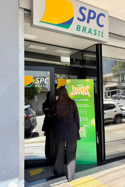 9º Feirão Quita Dívida da CDL Caxias busca movimentar cerca de R$ 4 milhões em renegociações