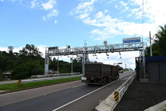 CSG alerta: 979 mil tarifas do Free Flow precisam ser pagas até 16 de novembro para evitar multas