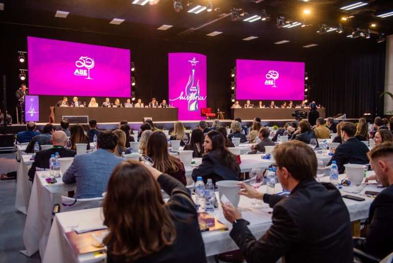 Miolo bate recorde na Avaliação Nacional de Vinhos e tem Cabernet Sauvignon da Campanha Meridional entre os destaques da Safra 2026