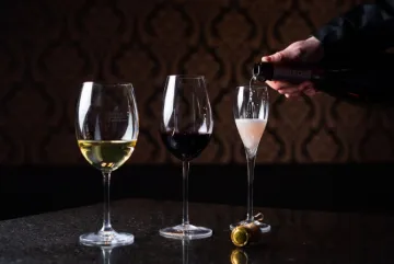 Cooperativa Vinícola Garibaldi tem dez amostras selecionadas na 34ª Avaliação Nacional de Vinhos