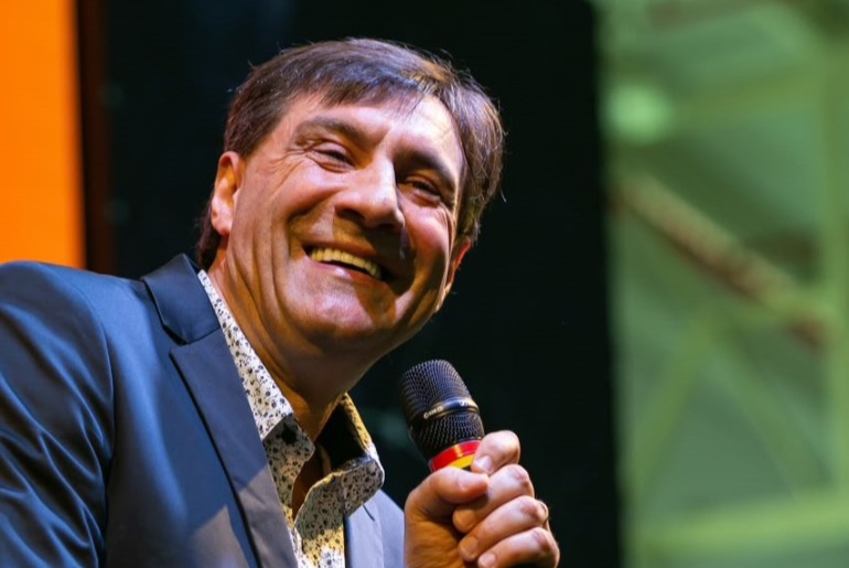 Jorge Trevisol retorna a Caxias do Sul para palestra sobre como viver melhor em tempos de mudanças