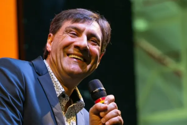 Jorge Trevisol retorna a Caxias do Sul para palestra sobre como viver melhor em tempos de mudanças