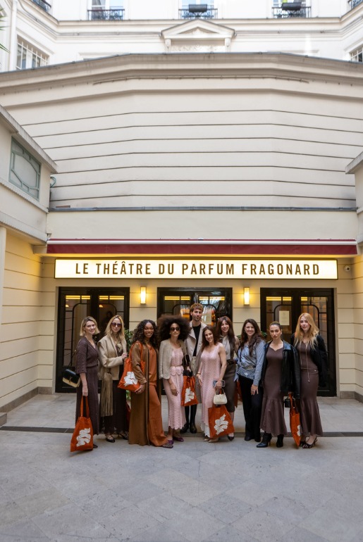 Biamar celebra 40 anos com coleção de alto verão durante a Semana de Moda de Paris 
