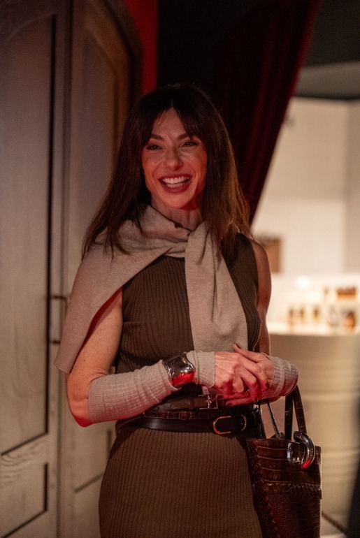 Biamar celebra 40 anos com coleção de alto verão durante a Semana de Moda de Paris