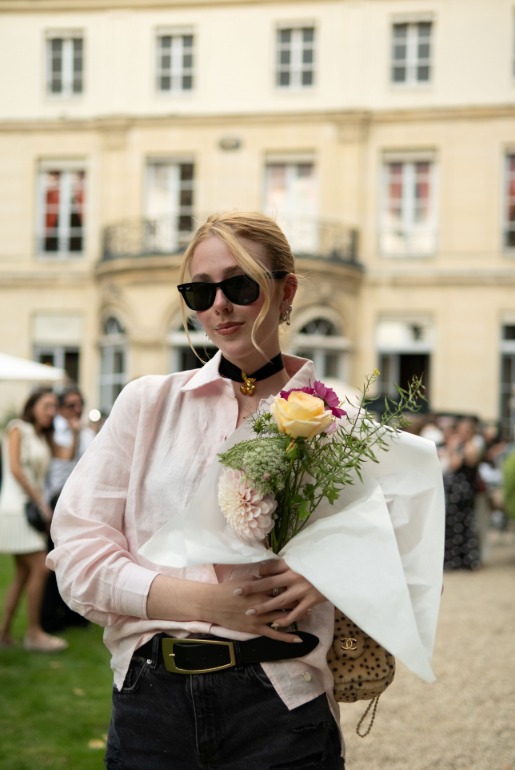 Biamar celebra 40 anos com coleção de alto verão durante a Semana de Moda de Paris