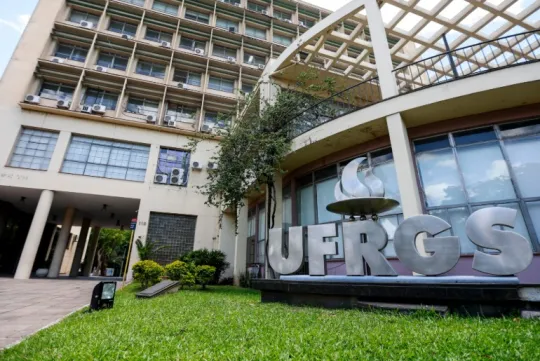 UFRGS anuncia cronograma do processo seletivo específico para o Campus Serra