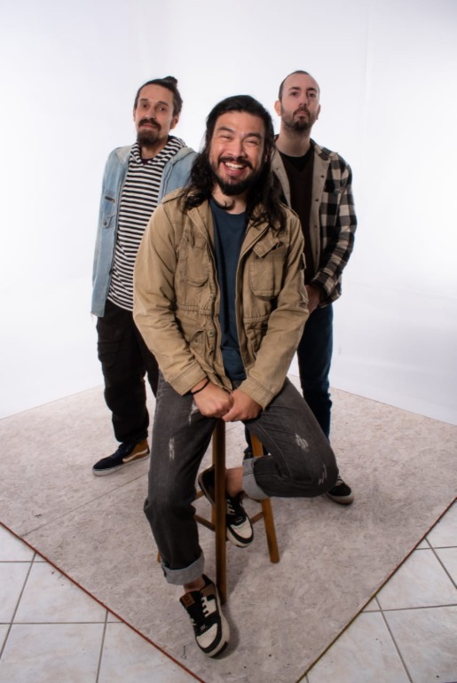 Confraria do Rock reúne Plano 13 e convidados no Teatro do Sesc Caxias do Sul 