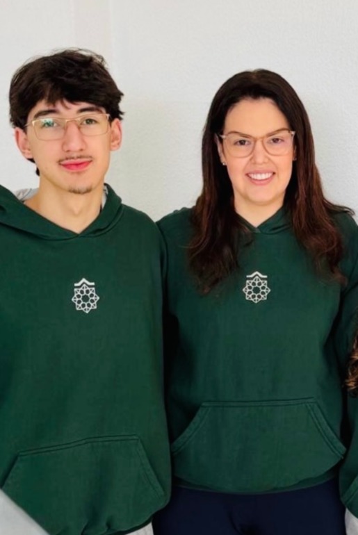 Estudantes do Colégio Madre Imilda vencem premiação nacional e carimbam o passaporte para imersão na Espanha