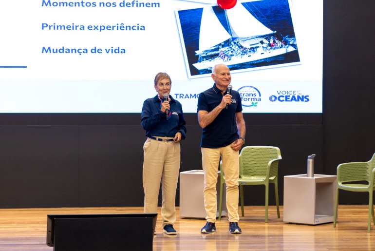 Família Schurmann e Tramontina reforçam compromisso com a sustentabilidade em encontro na Serra Gaúcha