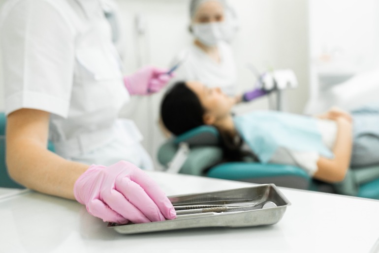 Dia do Dentista: descubra o que a tecnologia mudou no cuidado com o sorriso