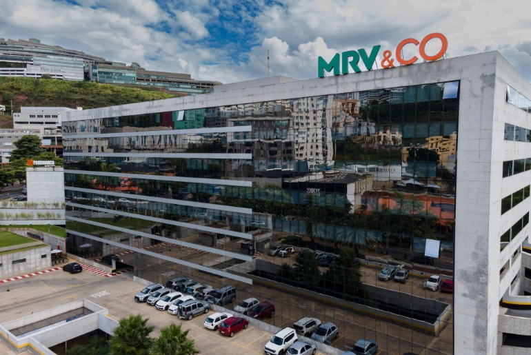 MRV conquista primeiro lugar nos prêmios CONAREC 2026 e MESC 