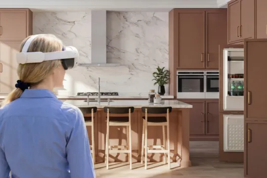 Tramontina aposta em realidade virtual para transformar a experiência de compra no ponto de venda