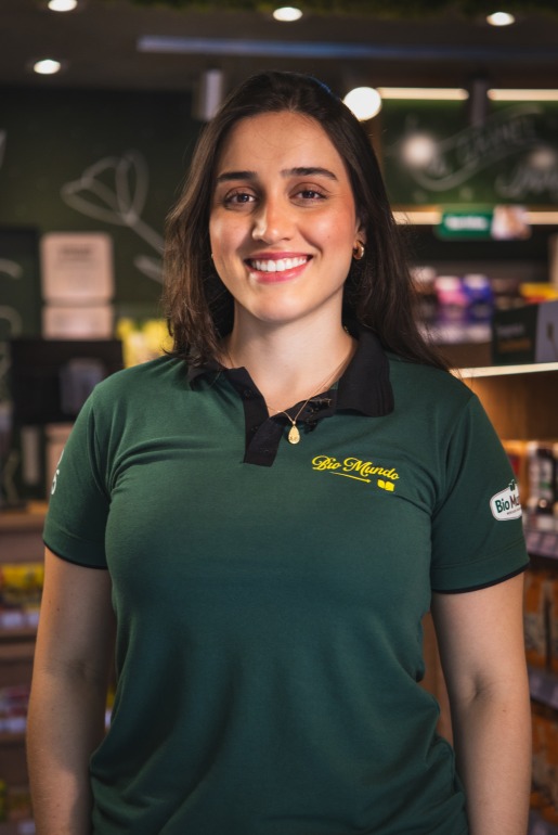 Bio Mundo inaugura loja em Bragança Paulista