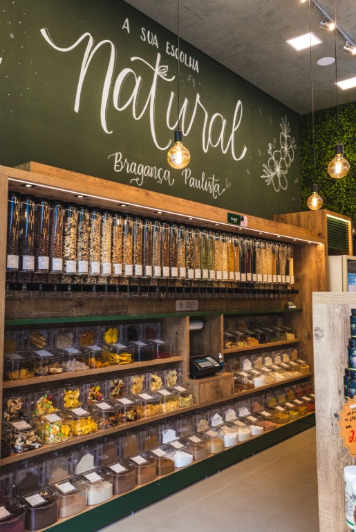 Bio Mundo inaugura loja em Bragança Paulista