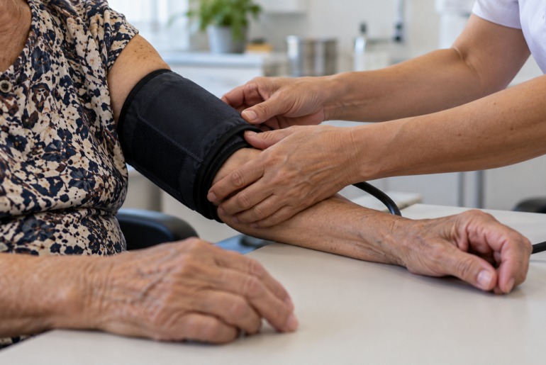 Dia Mundial do AVC reforça importância da prevenção no Sul